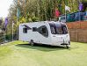 Used Bailey Alicanto Grande Sintra 2021 touring caravan Image