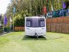 Used Bailey Alicanto Grande Sintra 2021 touring caravan Image