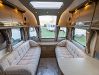 Used Bailey Unicorn Vigo 2017 touring caravan Image