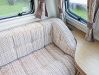 Used Bailey Unicorn Vigo 2017 touring caravan Image