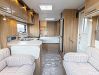 Used Bailey Unicorn Vigo 2017 touring caravan Image