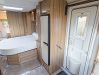 Used Bailey Unicorn Vigo 2017 touring caravan Image