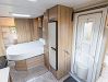 Used Bailey Unicorn Vigo 2017 touring caravan Image