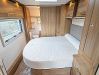 Used Bailey Unicorn Vigo 2017 touring caravan Image