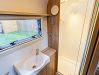 Used Bailey Unicorn Vigo 2017 touring caravan Image