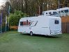 Used Bailey Unicorn Vigo 2017 touring caravan Image