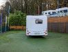 Used Bailey Unicorn Vigo 2017 touring caravan Image