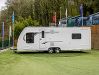 Used Alaria TR 2018 touring caravan Image