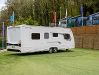 Used Alaria TR 2018 touring caravan Image