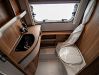 New Eriba Touring 542 Legend Ventura 2023 touring caravan Image