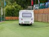 New Eriba Touring 542 Legend Ventura 2023 touring caravan Image