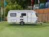 New Eriba Touring 542 Legend Ventura 2023 touring caravan Image