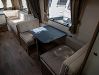 Used Swift Sprite Quattro FB 2021 touring caravan Image