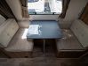 Used Swift Sprite Quattro FB 2021 touring caravan Image