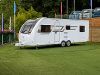 Used Swift Sprite Quattro FB 2021 touring caravan Image