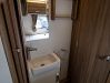 Used Swift Sprite Quattro FB 2021 touring caravan Image