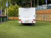 Used Swift Sprite Quattro FB 2021 touring caravan Image