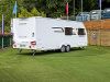 Used Swift Sprite Quattro FB 2021 touring caravan Image