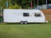 Used Swift Sprite Quattro FB 2021 touring caravan Image