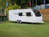 Used Swift Sprite Quattro FB 2021 touring caravan Image