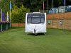 Used Swift Sprite Quattro FB 2021 touring caravan Image