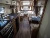 Used Swift Sprite Quattro FB 2021 touring caravan Image