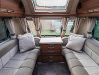 Used Buccaneer Cutter 2015 touring caravan Image