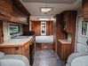 Used Buccaneer Cutter 2015 touring caravan Image