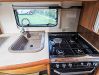 Used Buccaneer Cutter 2015 touring caravan Image