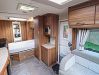 Used Buccaneer Cutter 2015 touring caravan Image