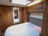 Used Buccaneer Cutter 2015 touring caravan Image