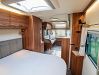 Used Buccaneer Cutter 2015 touring caravan Image