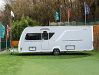 Used Buccaneer Cutter 2015 touring caravan Image