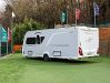 Used Buccaneer Cutter 2015 touring caravan Image