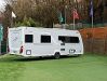 Used Buccaneer Cutter 2015 touring caravan Image