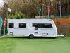 Used Buccaneer Cutter 2015 touring caravan Image