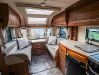 Used Buccaneer Cutter 2015 touring caravan Image