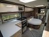 Used Coachman Lusso II 2021 touring caravan Image