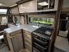 Used Coachman Lusso II 2021 touring caravan Image