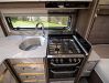 Used Coachman Lusso II 2021 touring caravan Image