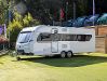 Used Coachman Lusso II 2021 touring caravan Image