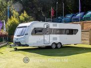 caravans image