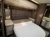 Used Coachman Lusso II 2021 touring caravan Image