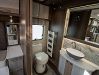 Used Coachman Lusso II 2021 touring caravan Image