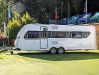 Used Coachman Lusso II 2021 touring caravan Image