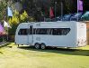 Used Coachman Lusso II 2021 touring caravan Image