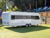 Used Coachman Lusso II 2021 touring caravan Image