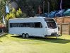 Used Coachman Lusso II 2021 touring caravan Image