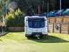 Used Coachman Lusso II 2021 touring caravan Image