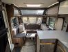 Used Coachman Lusso II 2021 touring caravan Image